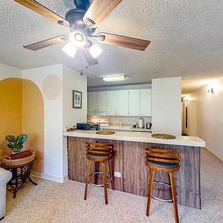 Apartamento Kalanikai #112 Kailua-Kona Exterior foto