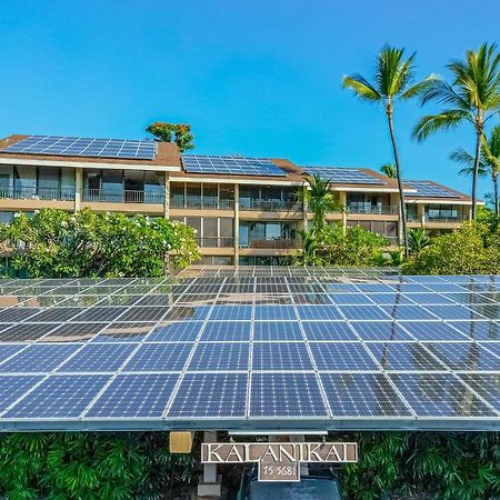 Apartamento Kalanikai #112 Kailua-Kona Exterior foto